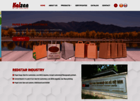 Redstarvn.com thumbnail