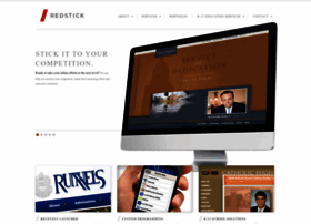 Redstick.com thumbnail Redstick.com thumbnail
