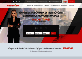 Redstoneglobal.net thumbnail