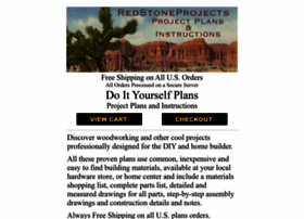 Redstoneprojects.com thumbnail