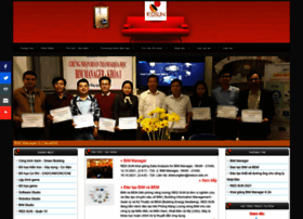 Redsun.edu.vn thumbnail