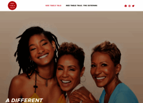 Redtabletalk.com thumbnail
