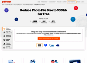Reduce-photo-file-size-to-100.pdffiller.com thumbnail