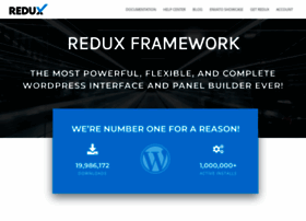 Redux.io thumbnail