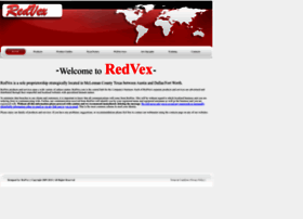 Redvex.com thumbnail