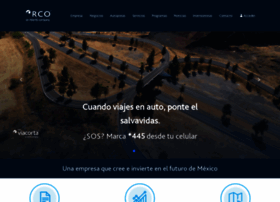 Redviacorta.mx thumbnail Redviacorta.mx thumbnail