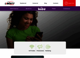 Redwigo.net thumbnail