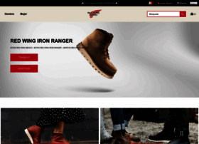 Redwingmx.com thumbnail