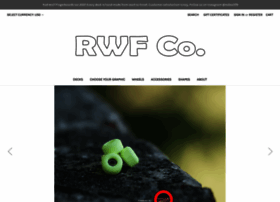 Redwolffbs.com thumbnail