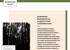 Redwoodconduit.com thumbnail