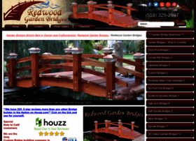 Redwoodgardenbridges.com thumbnail
