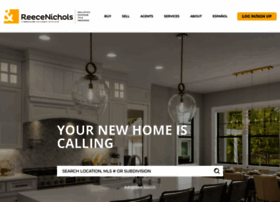 Reecenichols.com thumbnail
