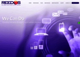 Reedos.com thumbnail