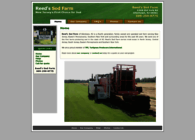 Reedssodfarm.com thumbnail