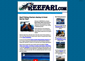 Reefari.com thumbnail