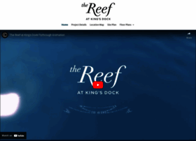 Reefatkingsdock.officialpage.co thumbnail
