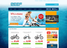 Reefbikes.com.au thumbnail