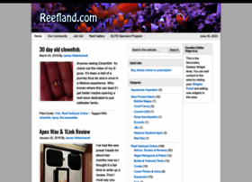 Reefland.com thumbnail