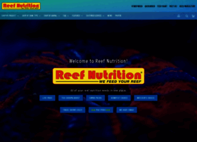Reefnutrition.com thumbnail