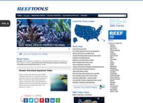 Reeftools.com thumbnail