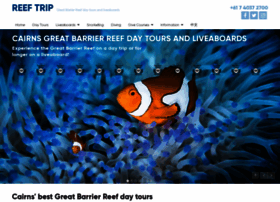 Reeftrip.com thumbnail