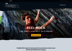 Reel-rock.eu thumbnail