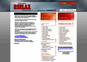 Reelax.fr thumbnail