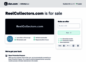 Reelcollectors.com thumbnail