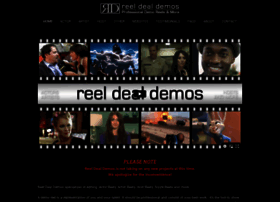 Reeldealdemos.com thumbnail