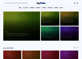 Reelpulse.uk thumbnail