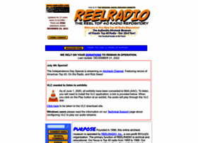 Reelradio.com thumbnail