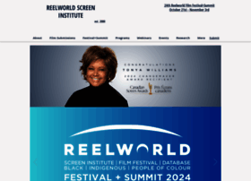 Reelworld.ca thumbnail