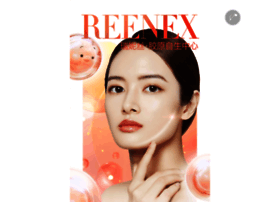 Reenex.com.cn thumbnail