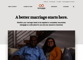 Reengage.org thumbnail