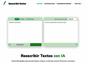 Reescribir.org thumbnail