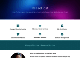 Reesehosts.net thumbnail