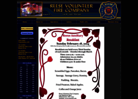 Reesevfc.org thumbnail Reesevfc.org thumbnail