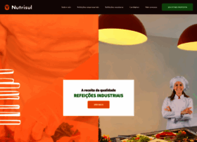 Refeicoesnutrisul.com.br thumbnail