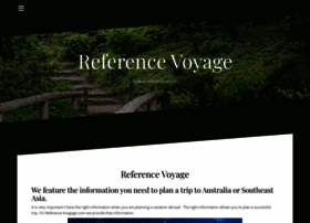 Reference-voyage.com thumbnail