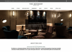 Refineryclub.com thumbnail