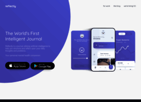 Reflectly.io thumbnail