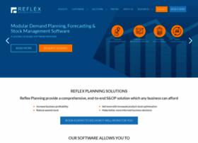 Reflexplanning.com thumbnail