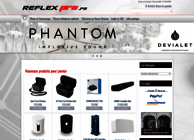 Reflexpro.fr thumbnail