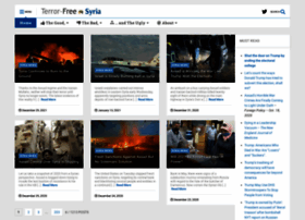 Reform4syria.org thumbnail