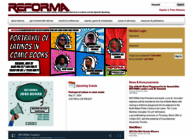 Reforma.org thumbnail