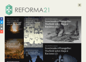 Reforma21.org thumbnail