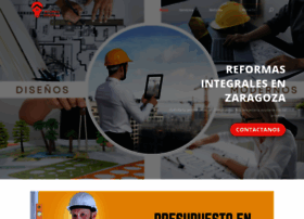 Reformasprofesionaleszaragoza.com thumbnail