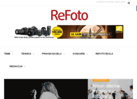 Refoto.rs thumbnail
