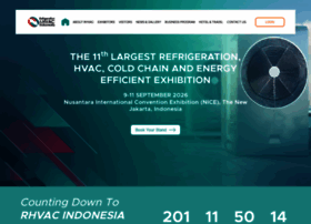 Refrigeration-hvacindonesia.com thumbnail