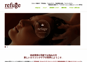 Refuge-chiba.com thumbnail